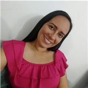 Soy una persona apasionada por enseñar, me gusta el trabajo personalizado, me gustaría dar clases a niños de prescolar y primaria